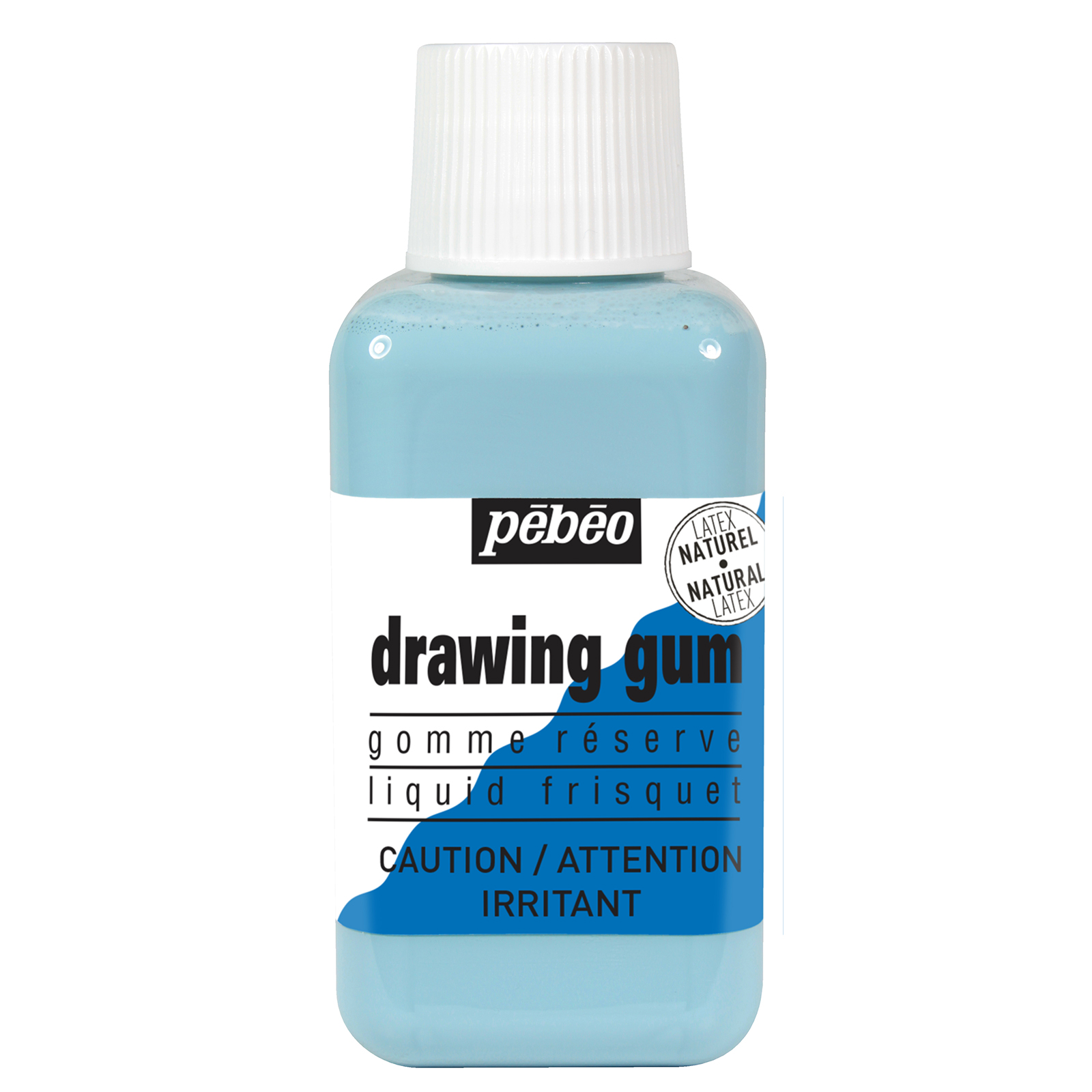 Pébéo Drawing Gum, 250mL
